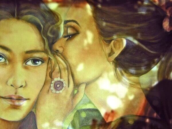 Krytykowanie innych? Weź się lepiej za siebie!