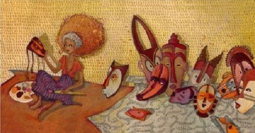 Czyny, nie słowa definiują kim jesteś