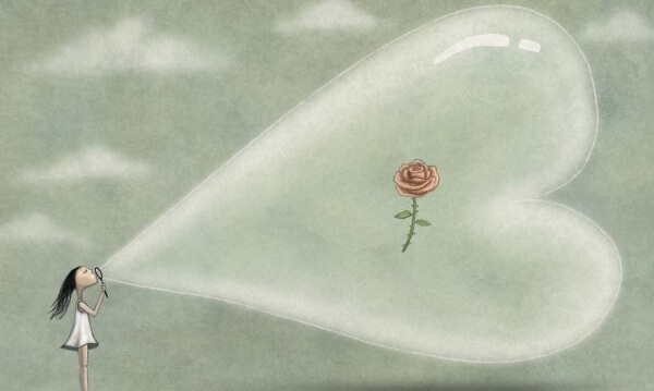 Miłość połowiczna – nie zasługujesz na nią