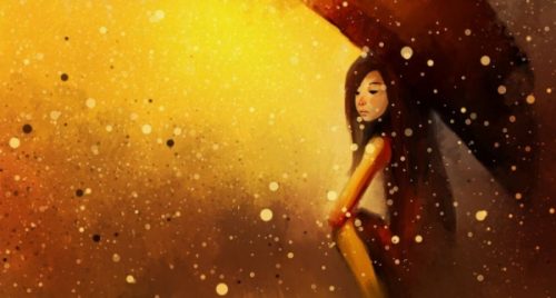 Płacz, kiedy musisz. Śmiej się, kiedy chcesz