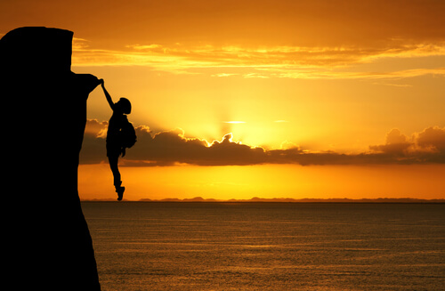 Poczucie zagrożenia