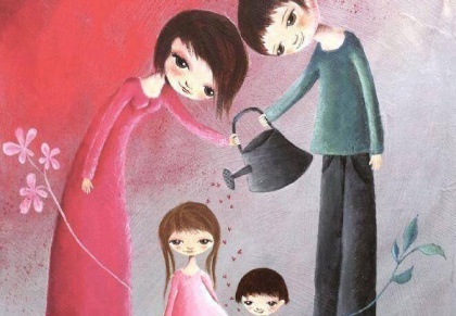 Podlewanie wartości