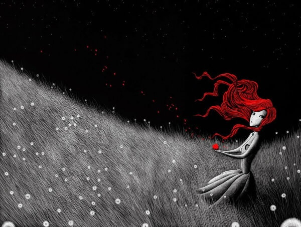 Siła: nie masz pojęcia ile masz jej w sobie