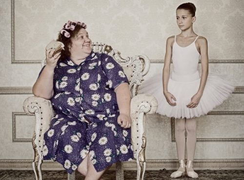 Toksyczne dzieciństwo zostawia ślad w umyśle