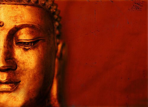 Buddyzm - 3 prawdy przynoszące wewnętrzny spokój