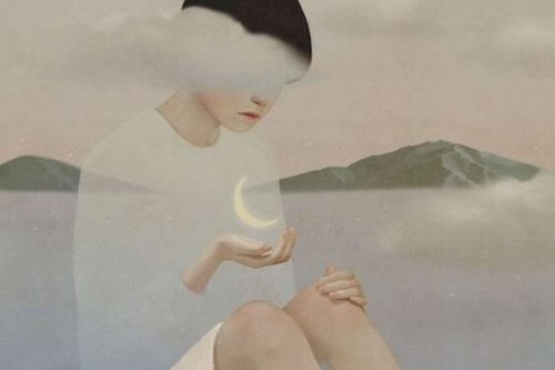 Mówienie do siebie - trzy wynikające z niego korzyści