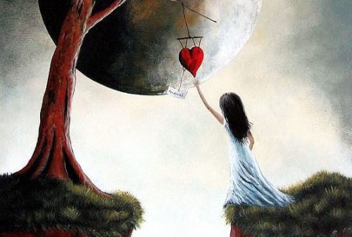 Czas uczy nas rzeczy wyjątkowych