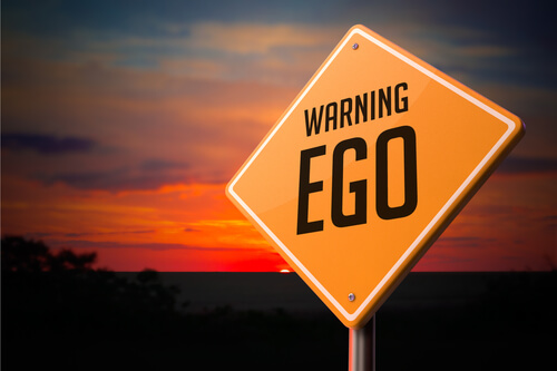 ego