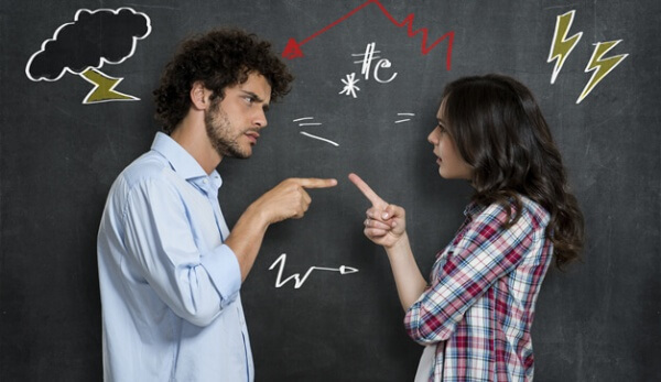 Konflikty i problemy: metody ich rozwiązywania