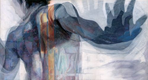 Podobizna człowieka