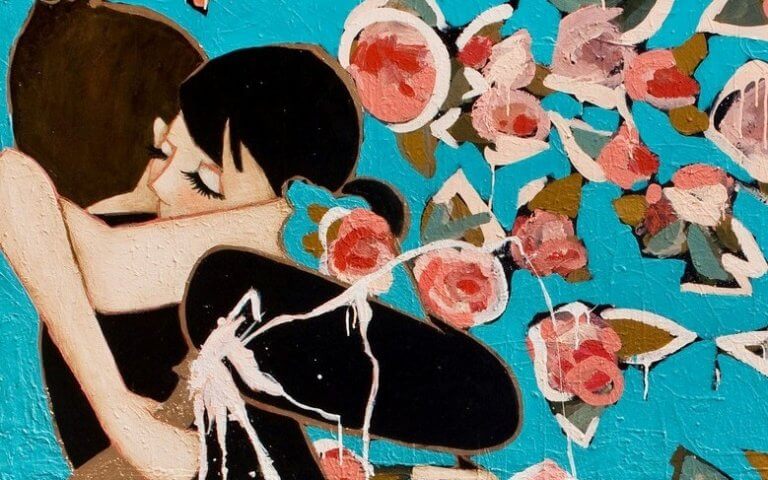 Kochasz mnie? Okaż mi to zatem!