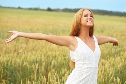 Szczęście - 10 prostych sposobów, aby je osiągnąć!