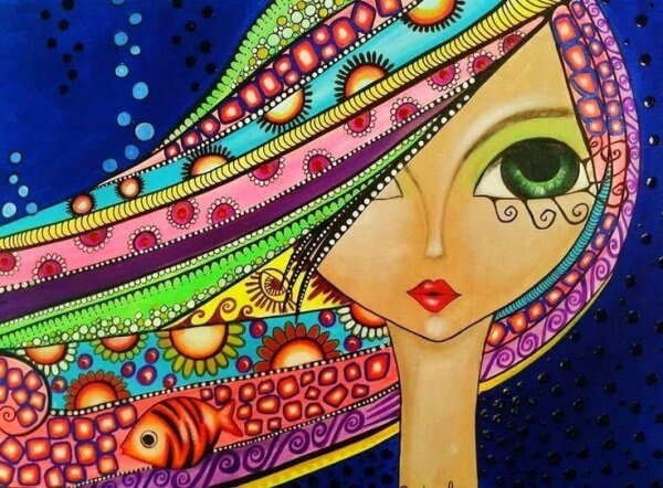 Jedz, śmiej się, kochaj