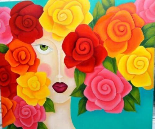 Kochać samego siebie - najtrudniejsza ze sztuk