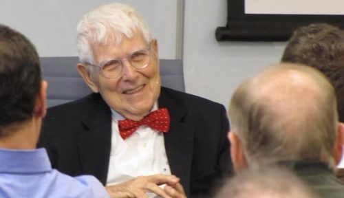 Leczenie depresji - nowa teoria według Aarona Beck'a