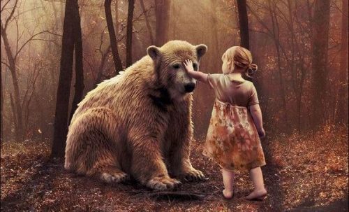 Wewnętrzne dziecko: obejmij je i ulecz