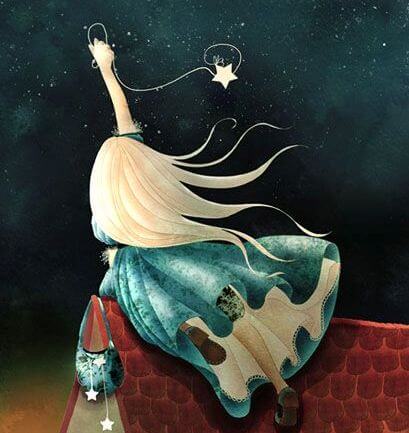 Jak wyleczyć dziecko w Tobie