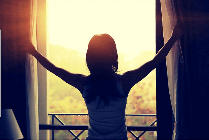 Każde kolejne rany są zwycięstwem