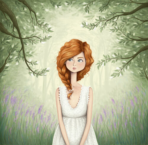 Nasze myśli - czy powinny dotyczyć nas samych, czy też innych