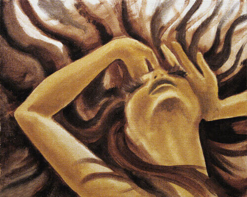 Ból emocjonalny - niespotykane techniki, by się od niego uwolnić