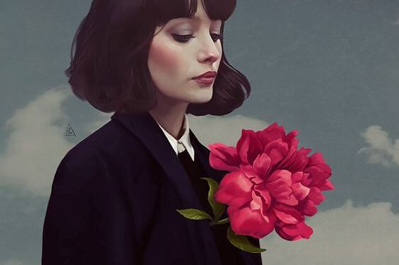 Kobieta - moje życie