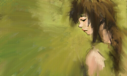 Nieśmiałość nie oznacza bycia nudziarzem