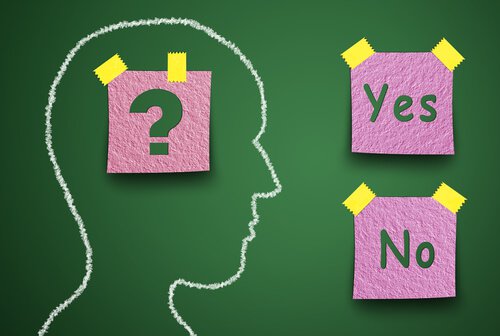 Podejmowanie decyzji - dlaczego niektórzy mają z tym problem?