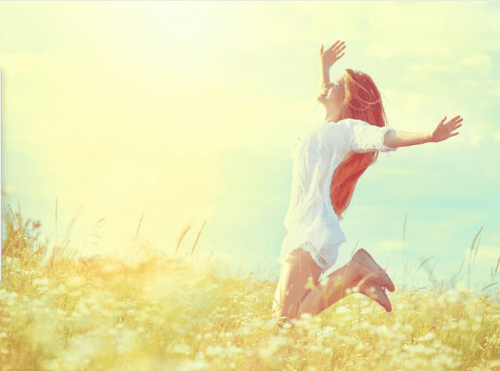 Antydepresyjny umysł - o co w nim chodzi?