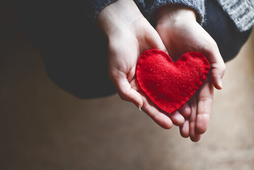 Wdzięczność: naucz się ją wyrażać