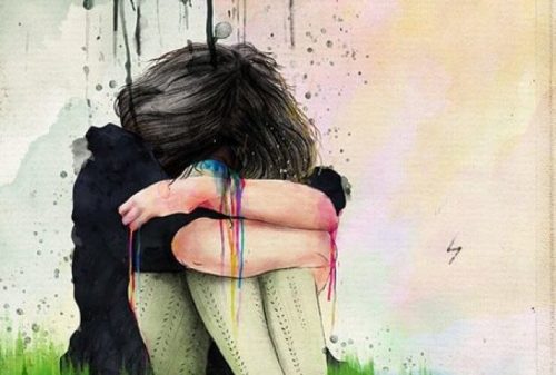 Brak szczęścia i siedem zwyczajów mentalnych, które do niego prowadzą