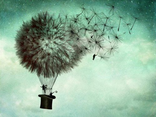 Działać, a nie mówić