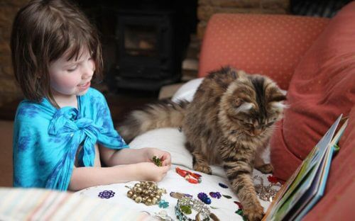 Autyzm - o tym jak stawić czoła trudnej rzeczywistości