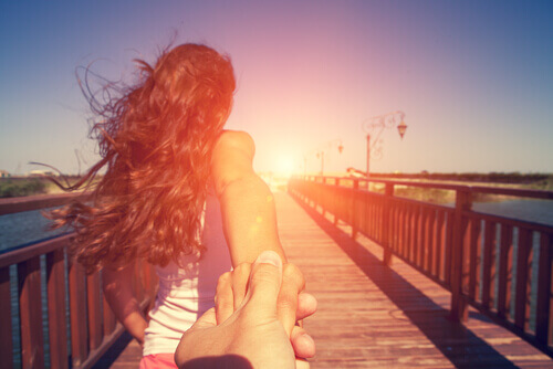 Zacznij związek od prawdziwej rozmowy