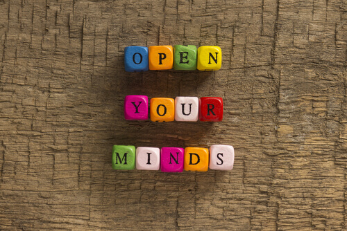Otwórzcie umysły