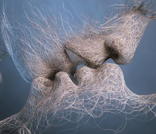 Cierpienie nie powinno mieć zupełnie nic wspólnego z miłością