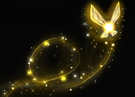 Robaczek świętojański