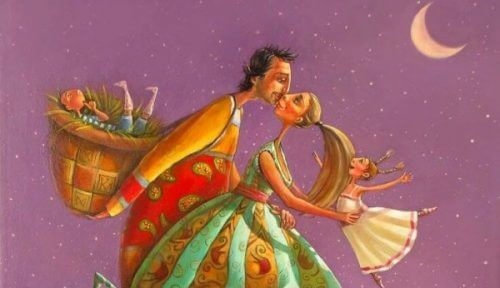 Szczęście - jaką ścieżkę przez życie obrać?