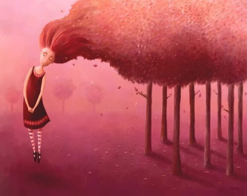 Przez poczucie winy do odpowiedzialności