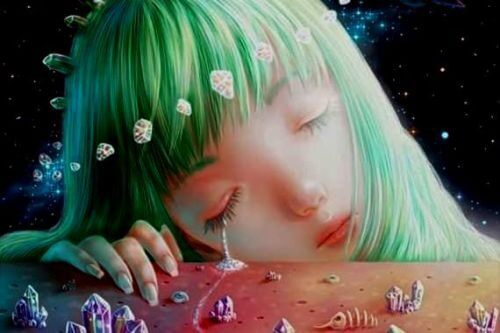 Osoby wrażliwe na zło tego świata to nie szaleńcy