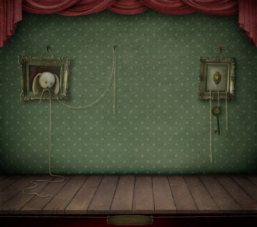 Nasze zachowanie i niewidzialne nici, które nim sterują