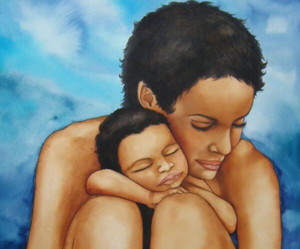 Śmierć dziecka - jak sobie z nią poradzić?