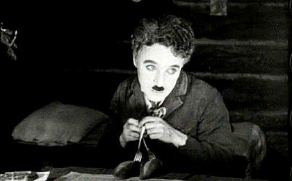 Charles Chaplin