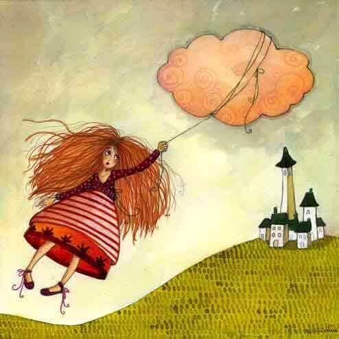 Żyjesz świadomie, czy tylko Ci się tak zdaje?