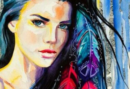 Ludzie o zapachu "Chcę, mogę i zasługuję na to"