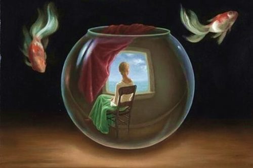 Brak motywacji dominującym czynnikiem towarzyszącym depresji