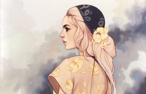 Gdy otworzysz oczy, nie ma już drogi powrotu