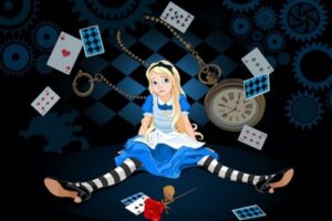 O kraju, w którym nie ma tego, co sprawia, że każdego dnia cierpimy