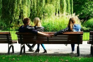 Niewierność – dlaczego tak wiele osób sobie na nią pozwala