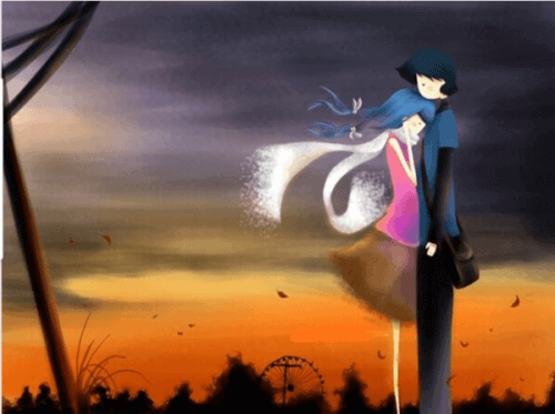 Przeciwieństwa nie przyciągają się na długo