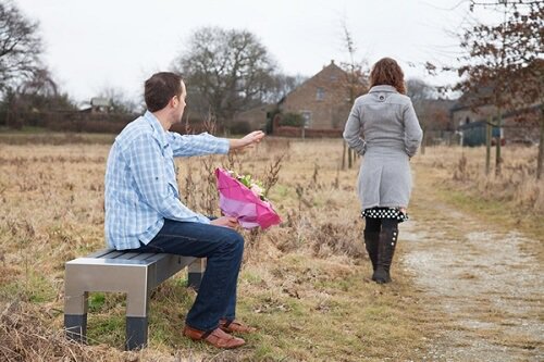 Rozstanie - 11 zachowań, których zdecydowanie należy unikać